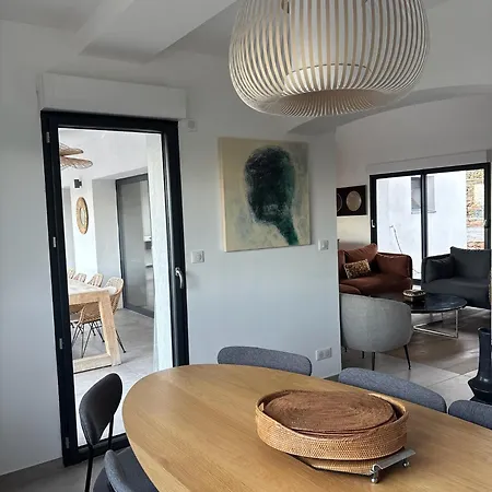 D'exception - La Ciot'art & Detente, Vue Et Piscine * La Ciotat