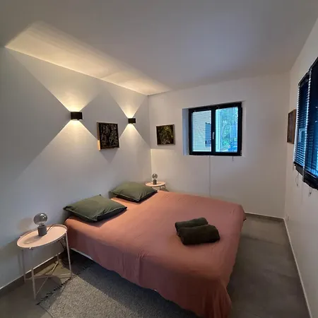 D'exception - La Ciot'art & Detente, Vue Et Piscine La Ciotat